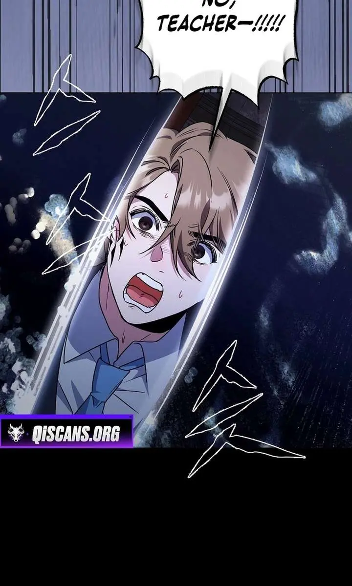 The Fake Master Who Accidentally Became the Strongest Chapter 30 Page 97