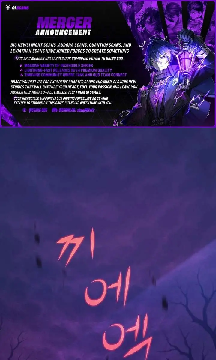 The Fake Master Who Accidentally Became the Strongest Chapter 31 Page 1