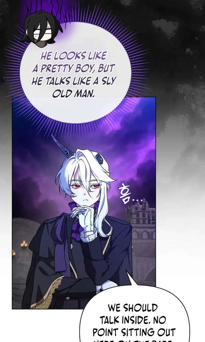 The Fake Master Who Accidentally Became the Strongest Chapter 31 Page 10