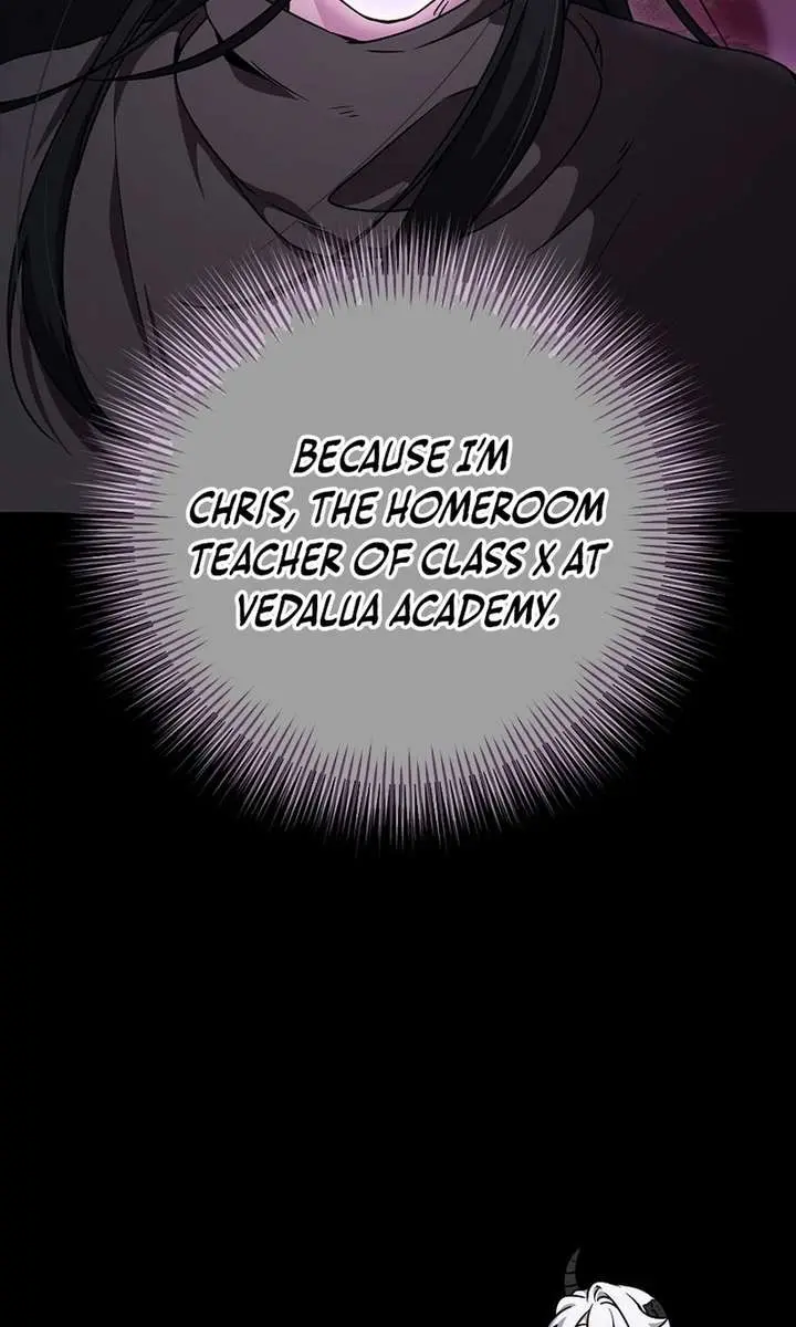 The Fake Master Who Accidentally Became the Strongest Chapter 31 Page 20