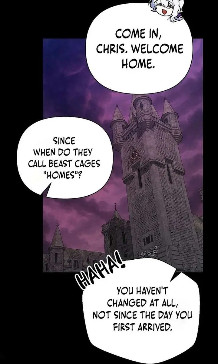 The Fake Master Who Accidentally Became the Strongest Chapter 31 Page 21