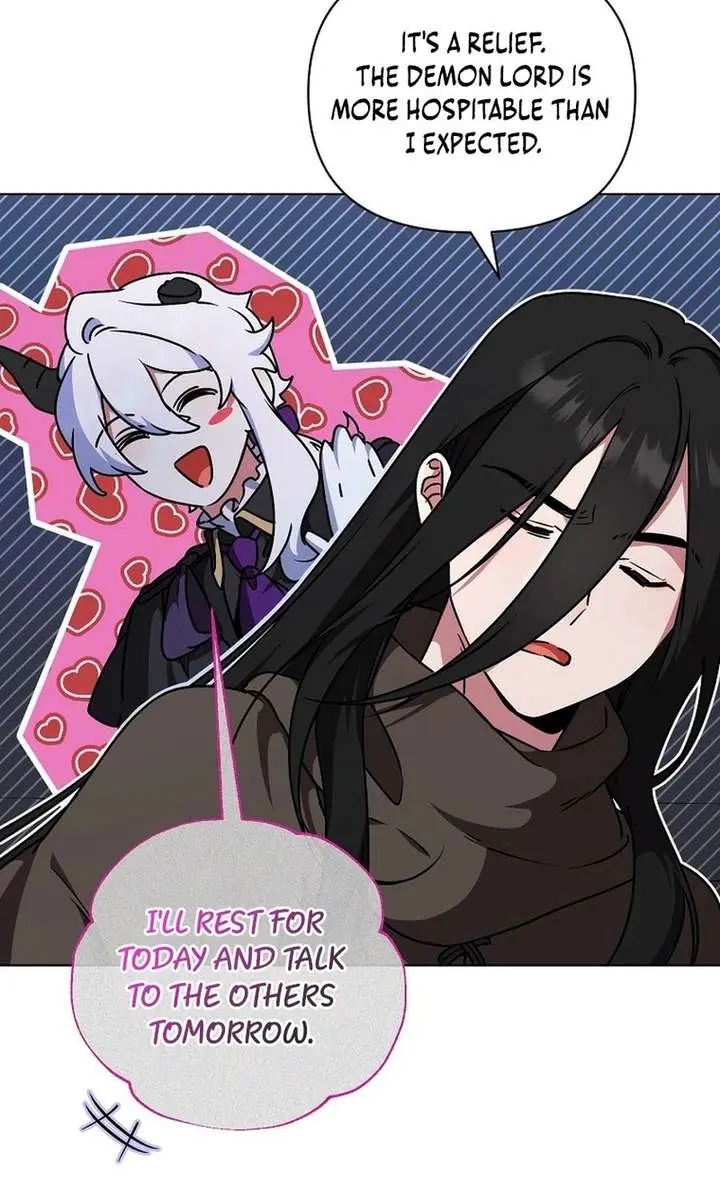 The Fake Master Who Accidentally Became the Strongest Chapter 31 Page 26