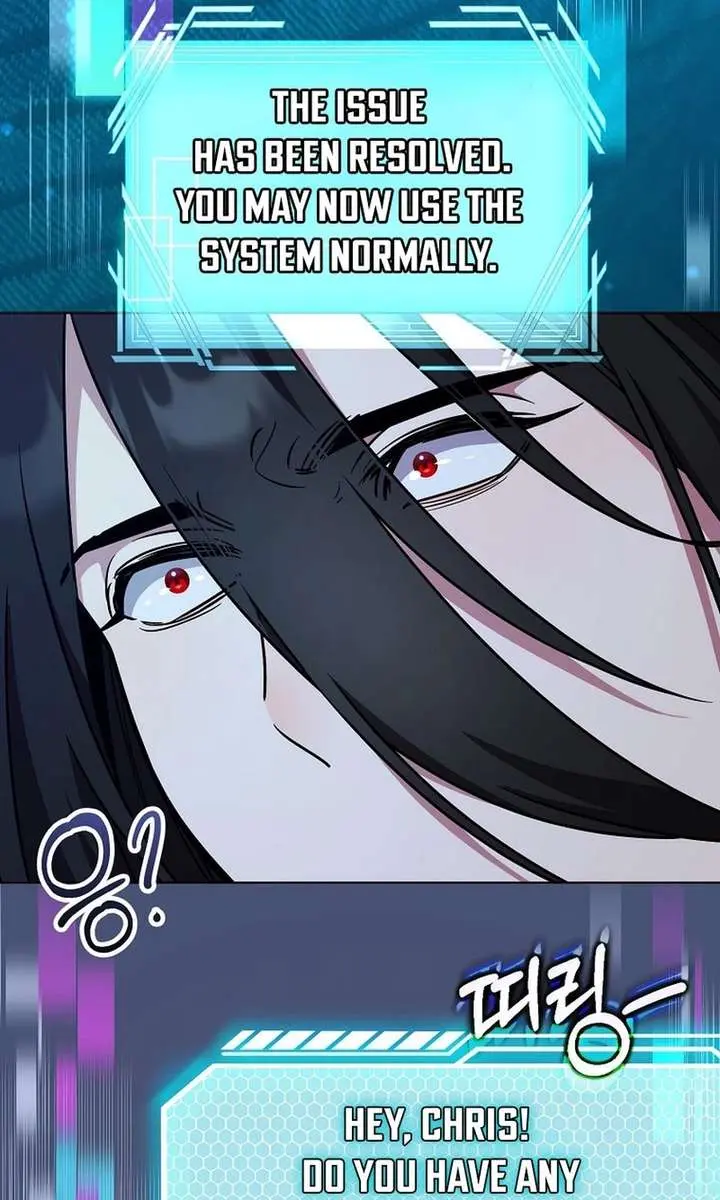 The Fake Master Who Accidentally Became the Strongest Chapter 31 Page 32