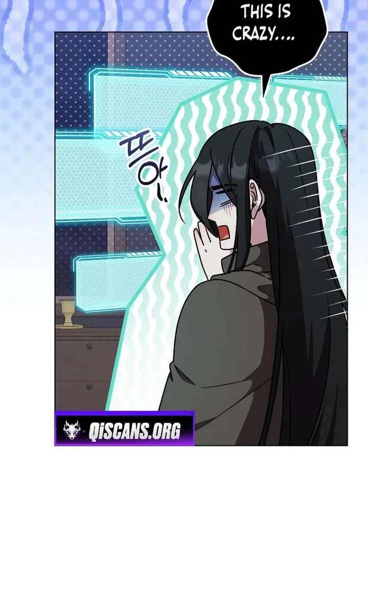 The Fake Master Who Accidentally Became the Strongest Chapter 31 Page 35