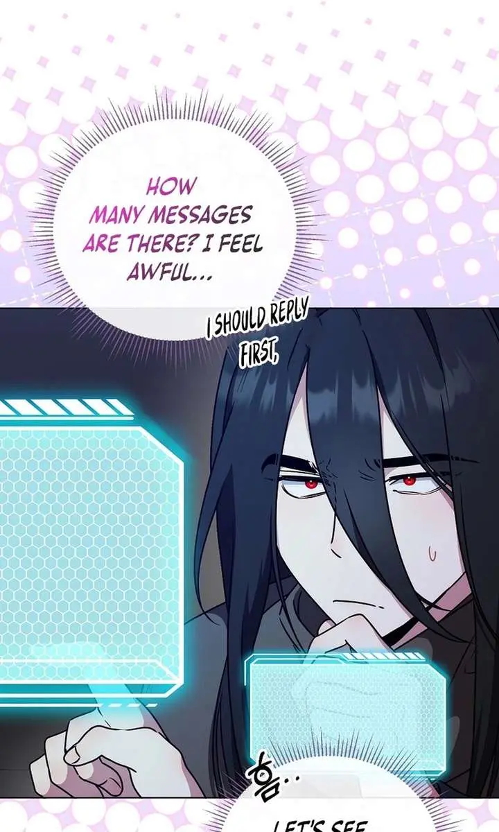 The Fake Master Who Accidentally Became the Strongest Chapter 31 Page 36