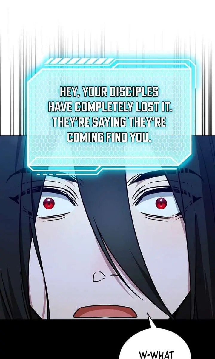 The Fake Master Who Accidentally Became the Strongest Chapter 31 Page 38