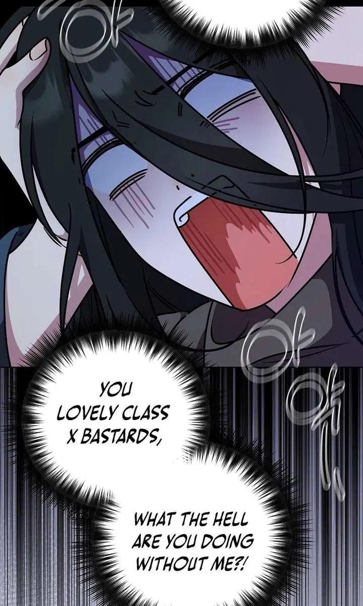 The Fake Master Who Accidentally Became the Strongest Chapter 31 Page 41