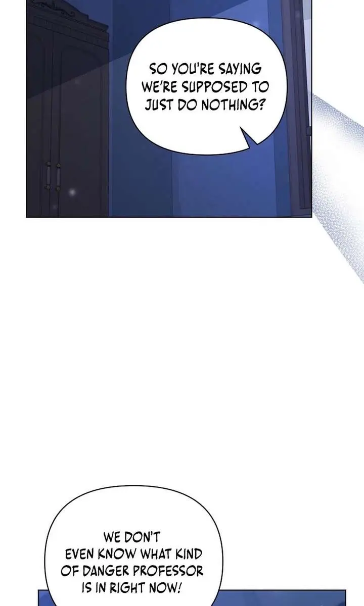The Fake Master Who Accidentally Became the Strongest Chapter 31 Page 43