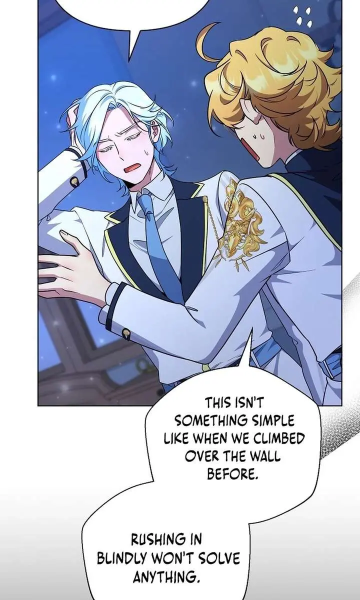 The Fake Master Who Accidentally Became the Strongest Chapter 31 Page 44