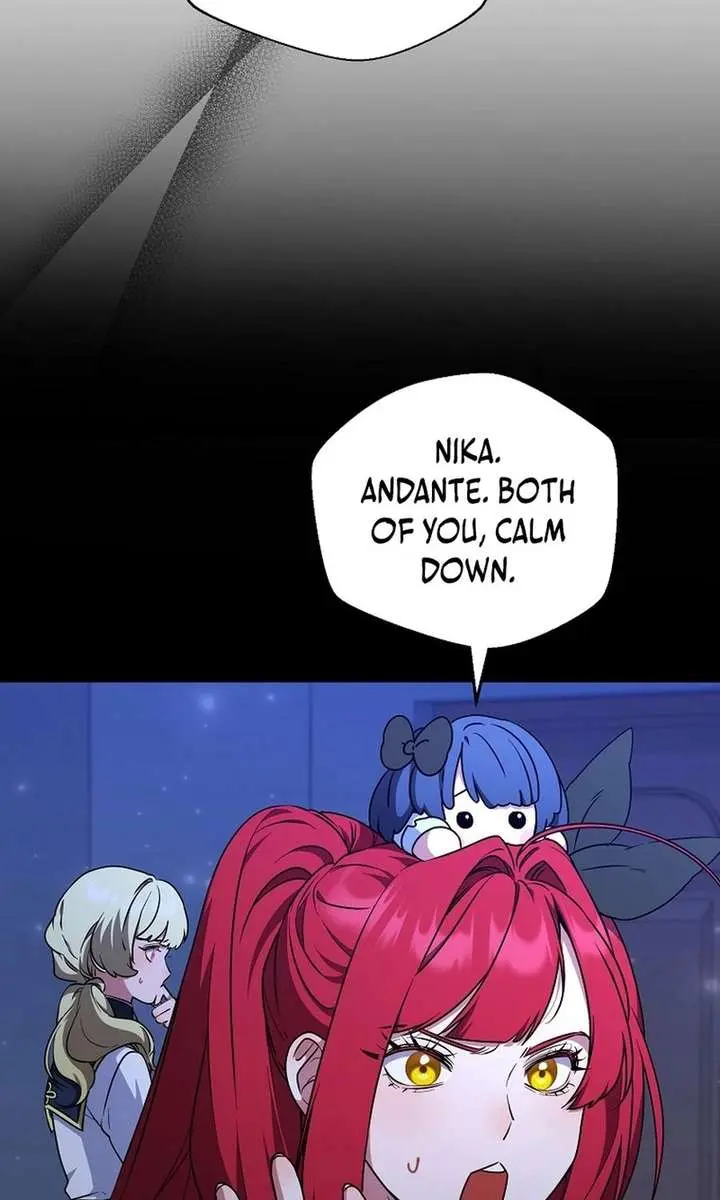 The Fake Master Who Accidentally Became the Strongest Chapter 31 Page 45