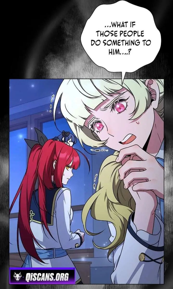 The Fake Master Who Accidentally Became the Strongest Chapter 31 Page 47