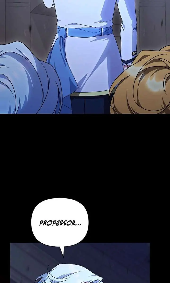 The Fake Master Who Accidentally Became the Strongest Chapter 31 Page 54