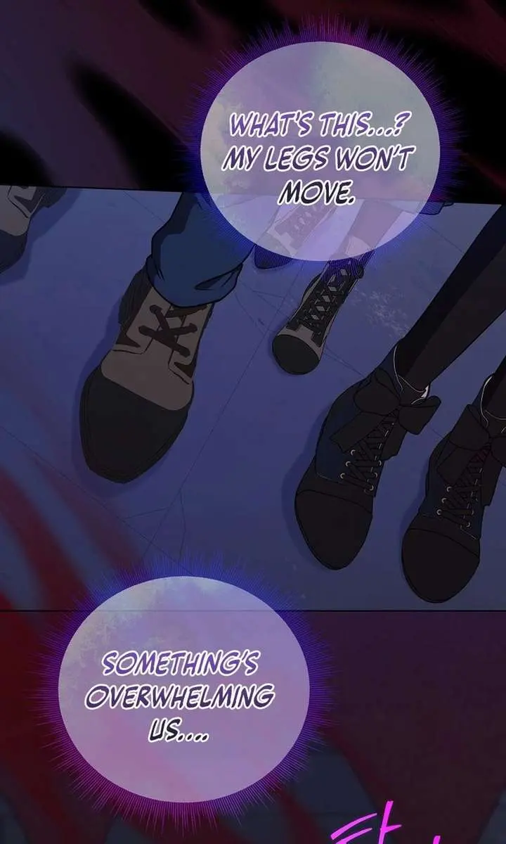 The Fake Master Who Accidentally Became the Strongest Chapter 31 Page 57