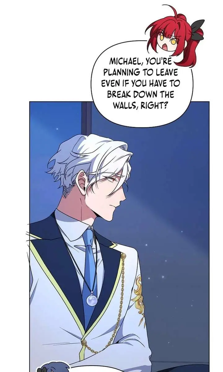 The Fake Master Who Accidentally Became the Strongest Chapter 31 Page 84