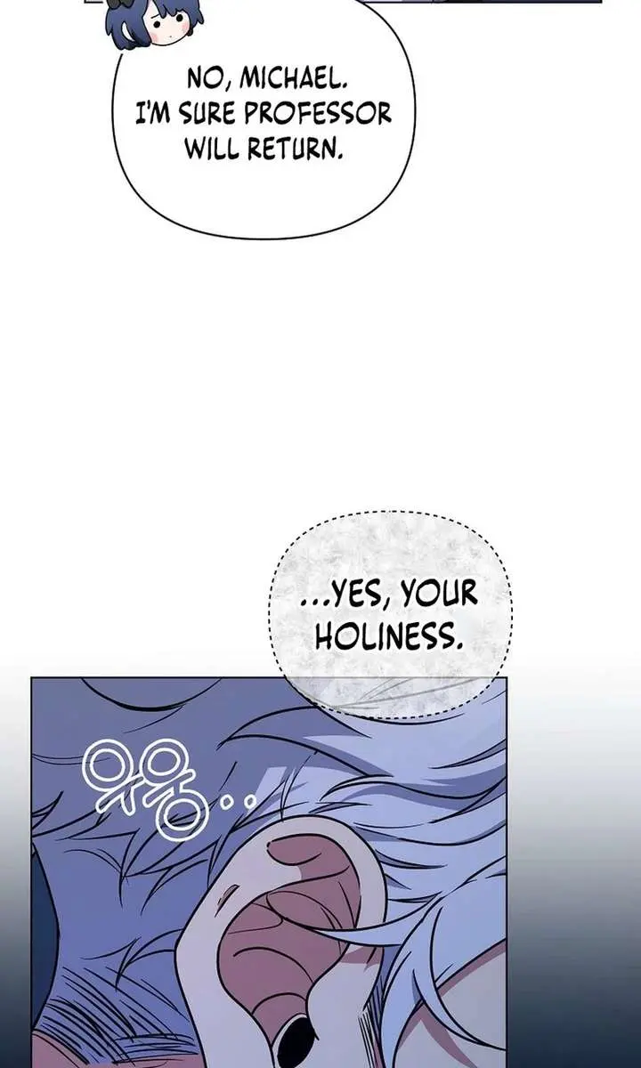 The Fake Master Who Accidentally Became the Strongest Chapter 31 Page 85