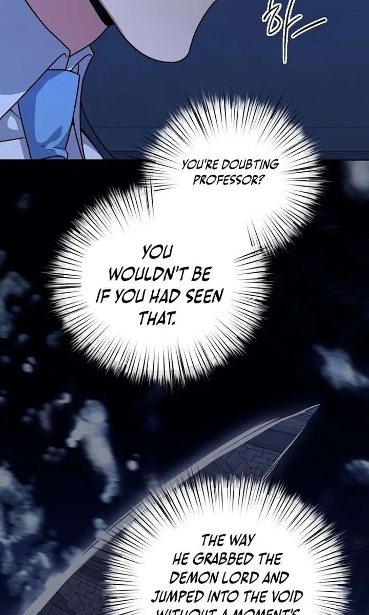 The Fake Master Who Accidentally Became the Strongest Chapter 31 Page 89