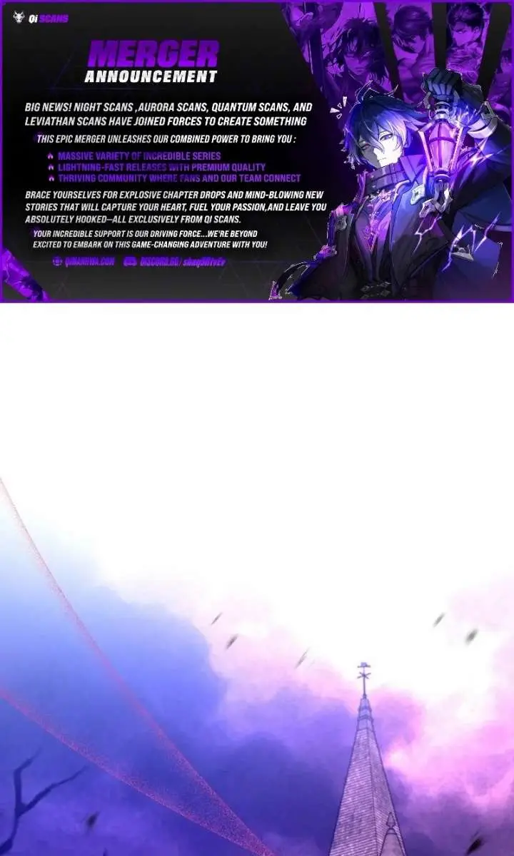 The Fake Master Who Accidentally Became the Strongest Chapter 32 Page 1