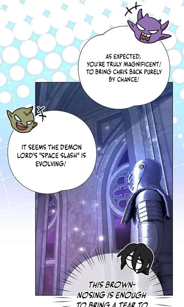 The Fake Master Who Accidentally Became the Strongest Chapter 32 Page 13