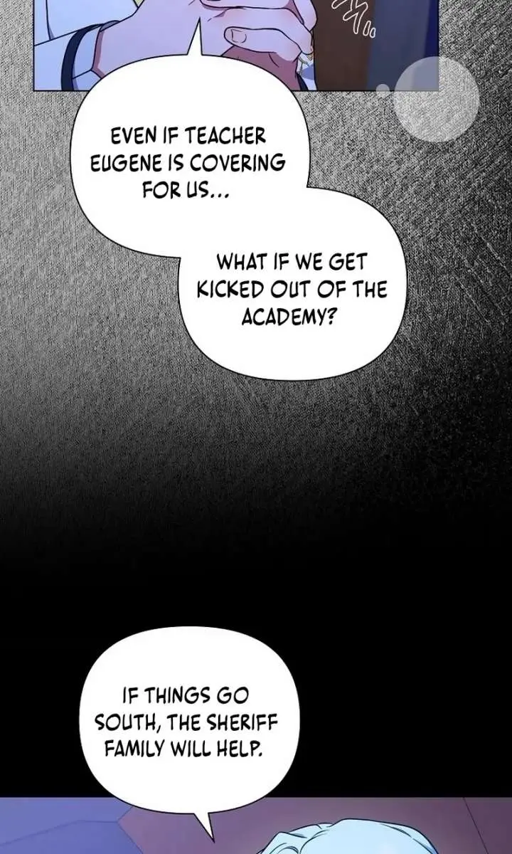 The Fake Master Who Accidentally Became the Strongest Chapter 32 Page 37