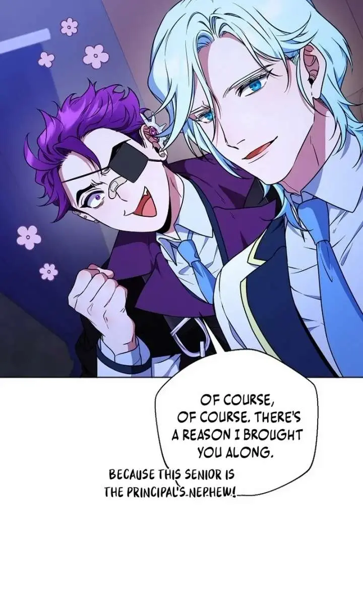 The Fake Master Who Accidentally Became the Strongest Chapter 32 Page 38