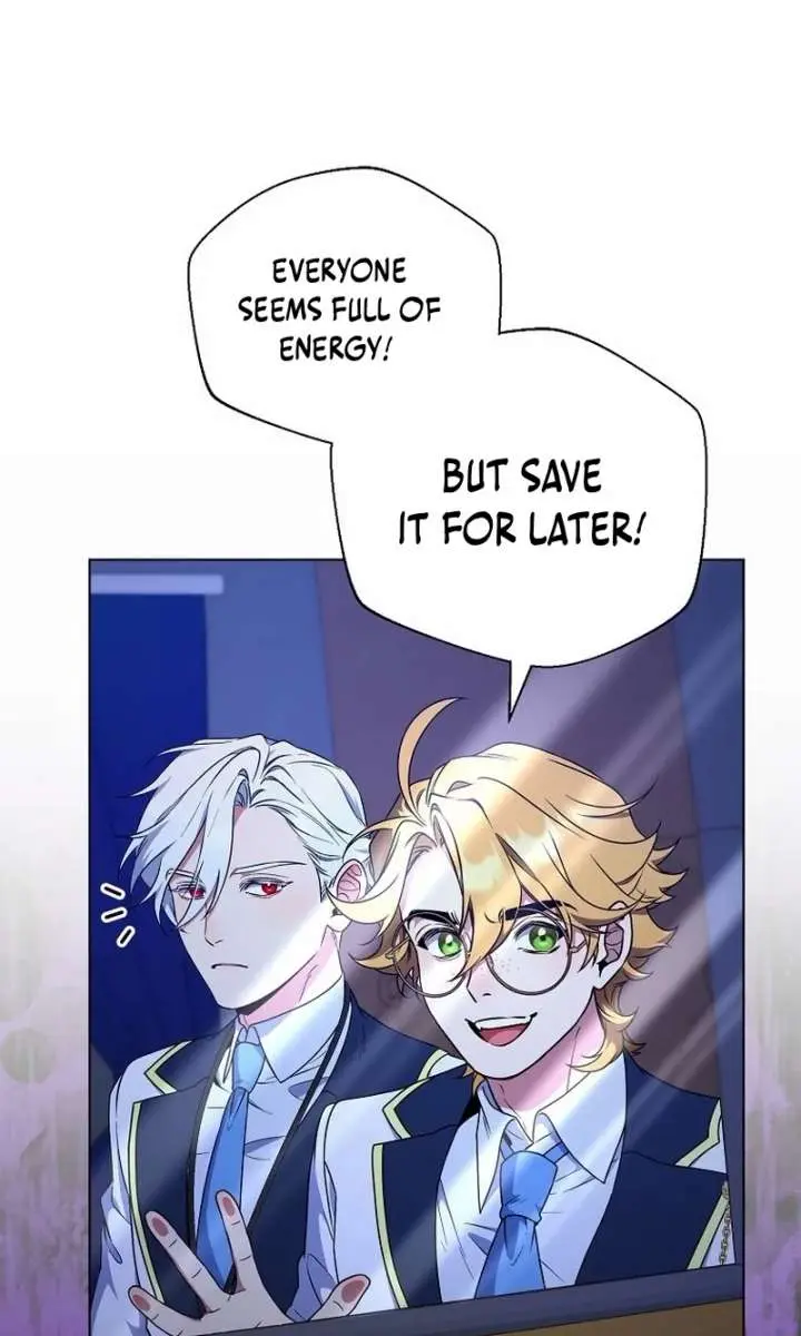 The Fake Master Who Accidentally Became the Strongest Chapter 32 Page 39