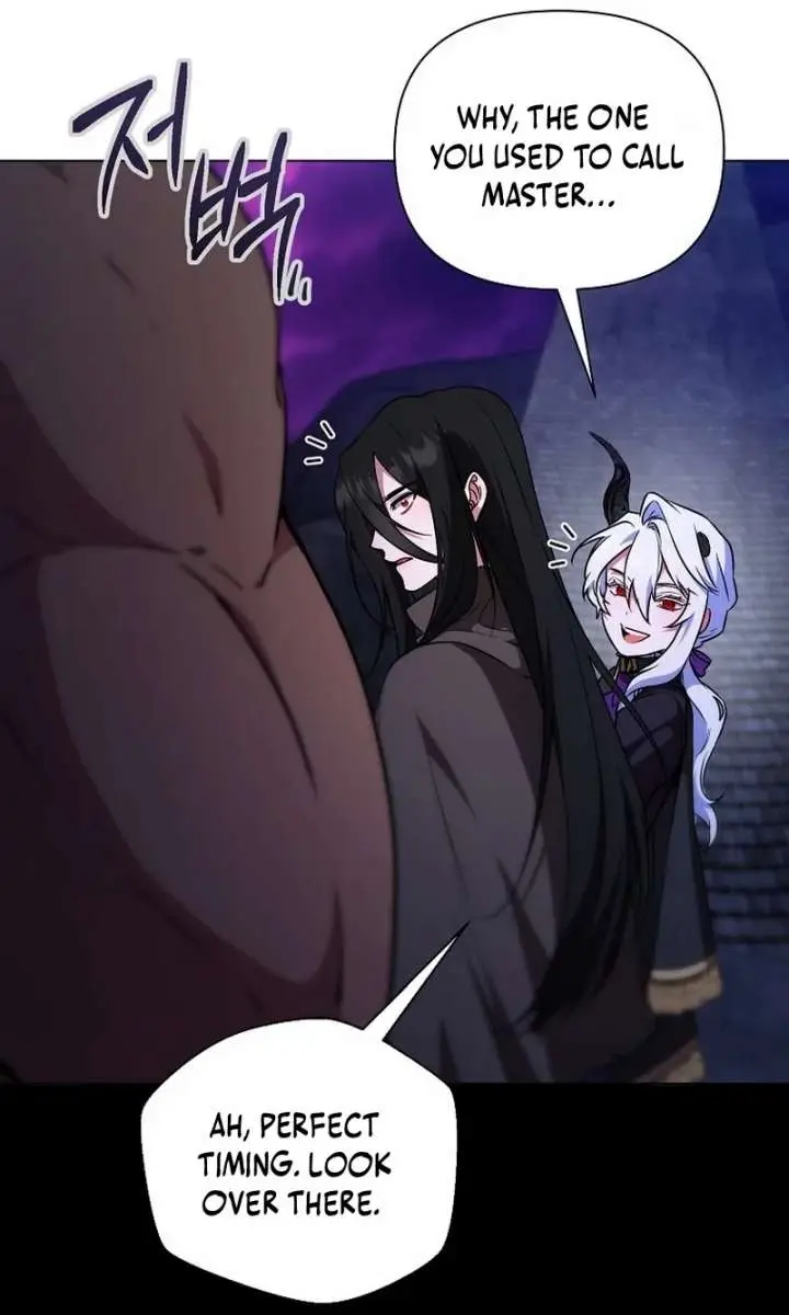 The Fake Master Who Accidentally Became the Strongest Chapter 32 Page 57