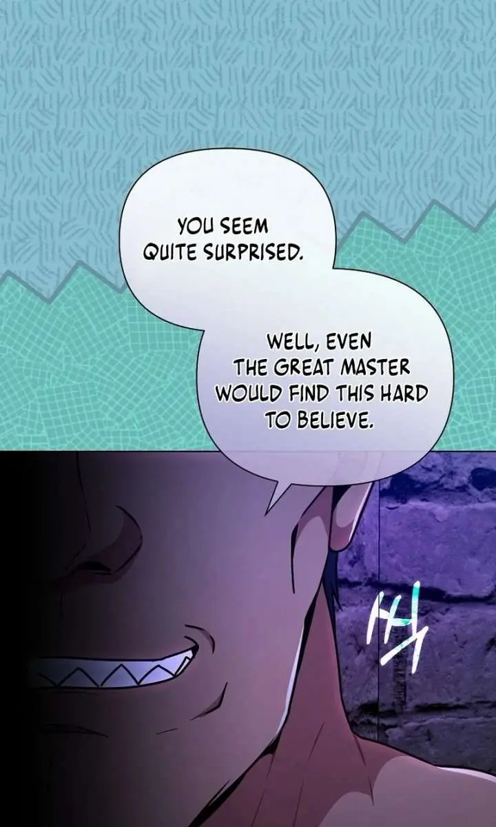 The Fake Master Who Accidentally Became the Strongest Chapter 32 Page 62