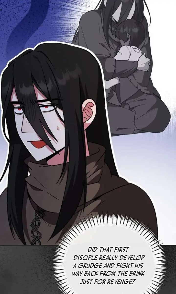 The Fake Master Who Accidentally Became the Strongest Chapter 32 Page 66