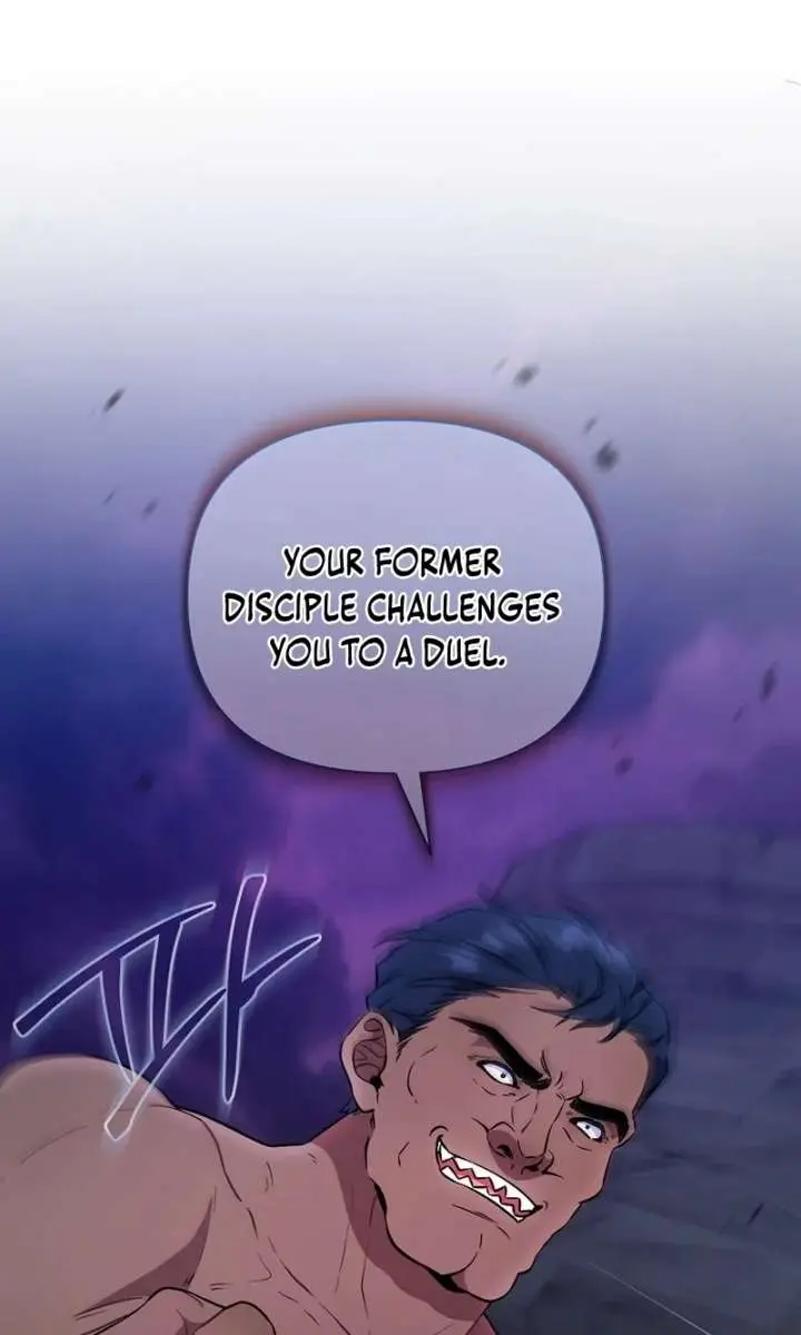 The Fake Master Who Accidentally Became the Strongest Chapter 32 Page 71