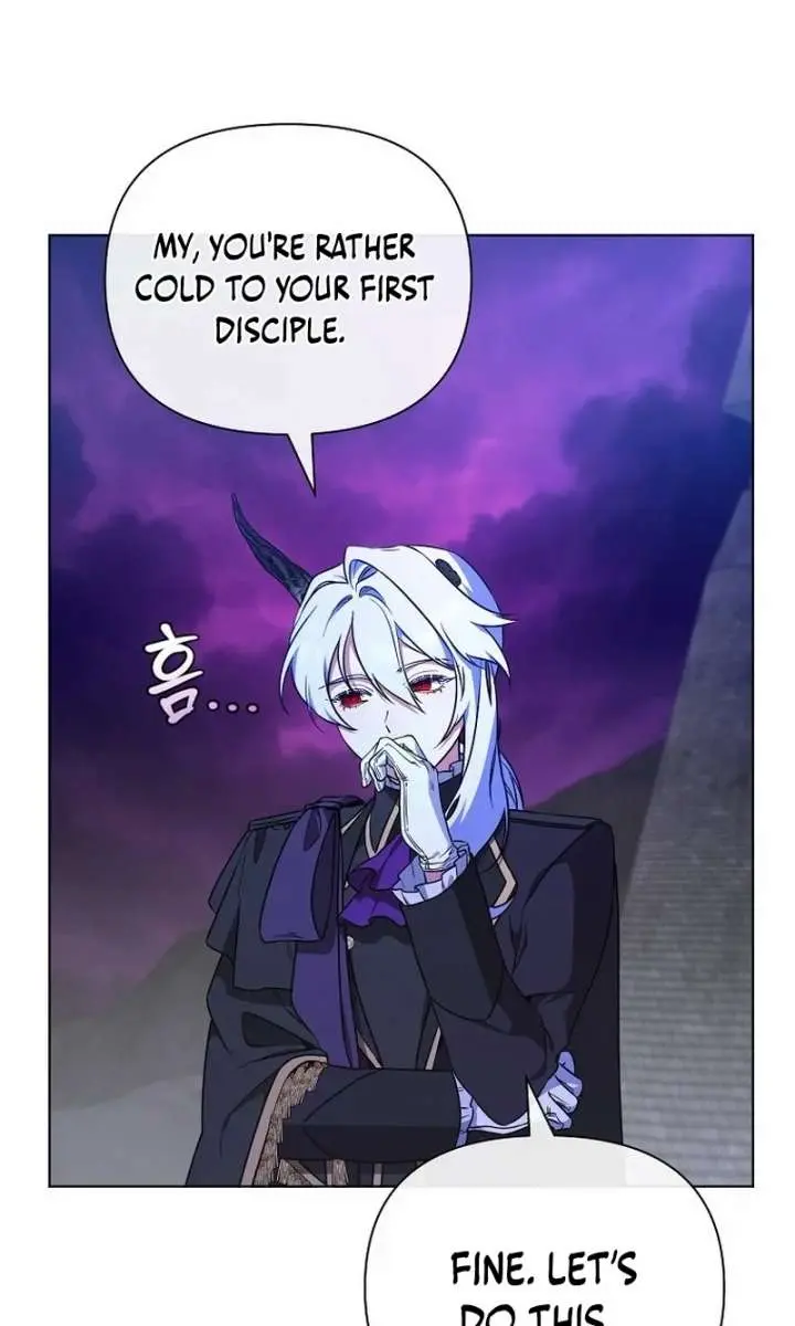 The Fake Master Who Accidentally Became the Strongest Chapter 32 Page 79