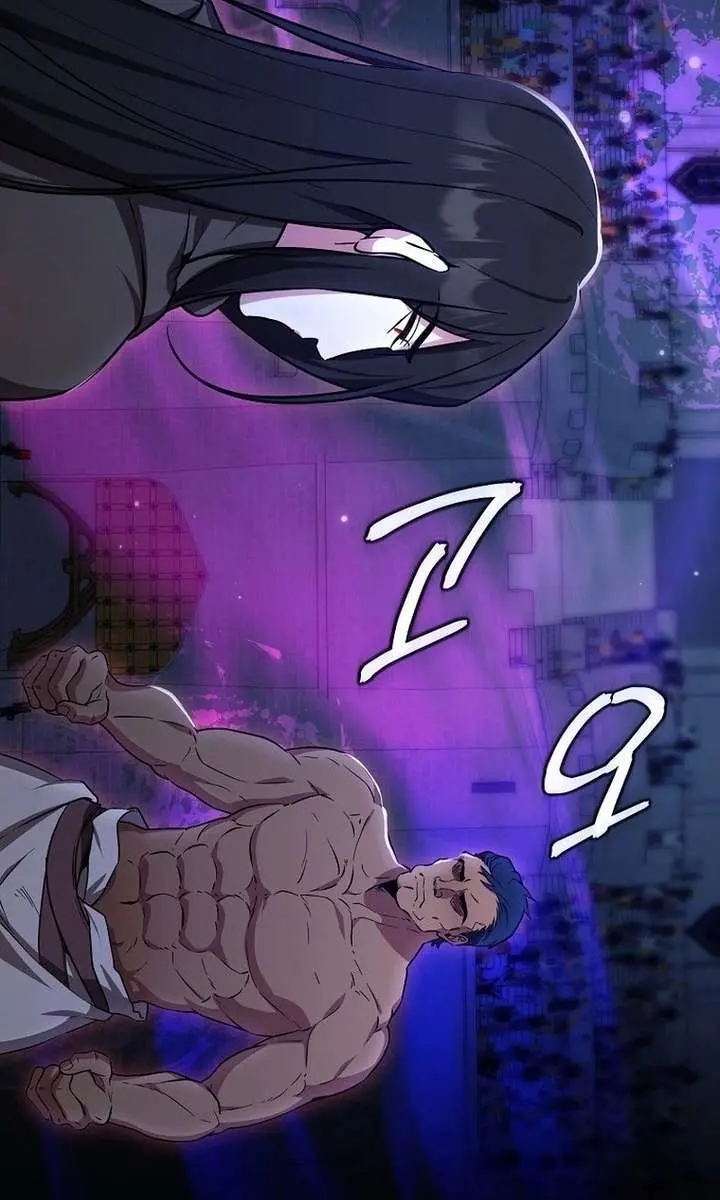 The Fake Master Who Accidentally Became the Strongest Chapter 33 Page 8
