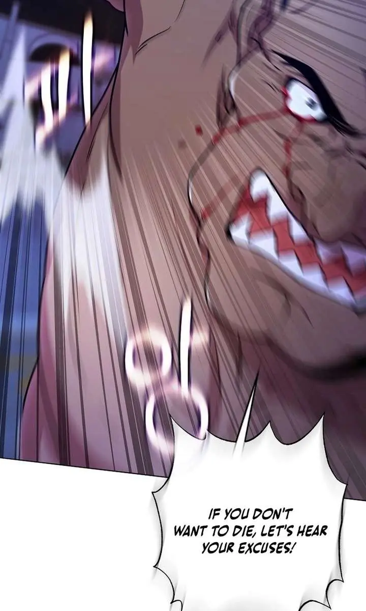 The Fake Master Who Accidentally Became the Strongest Chapter 33 Page 15