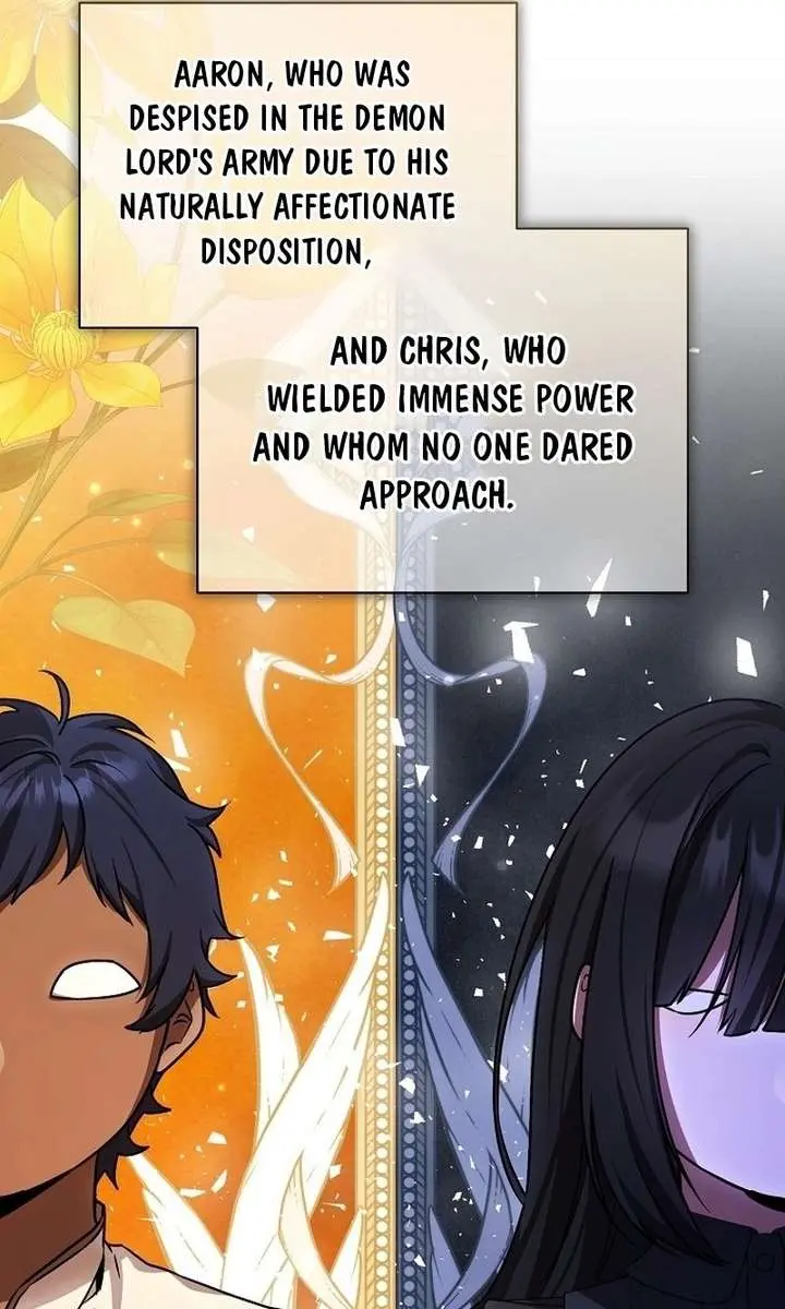 The Fake Master Who Accidentally Became the Strongest Chapter 33 Page 35