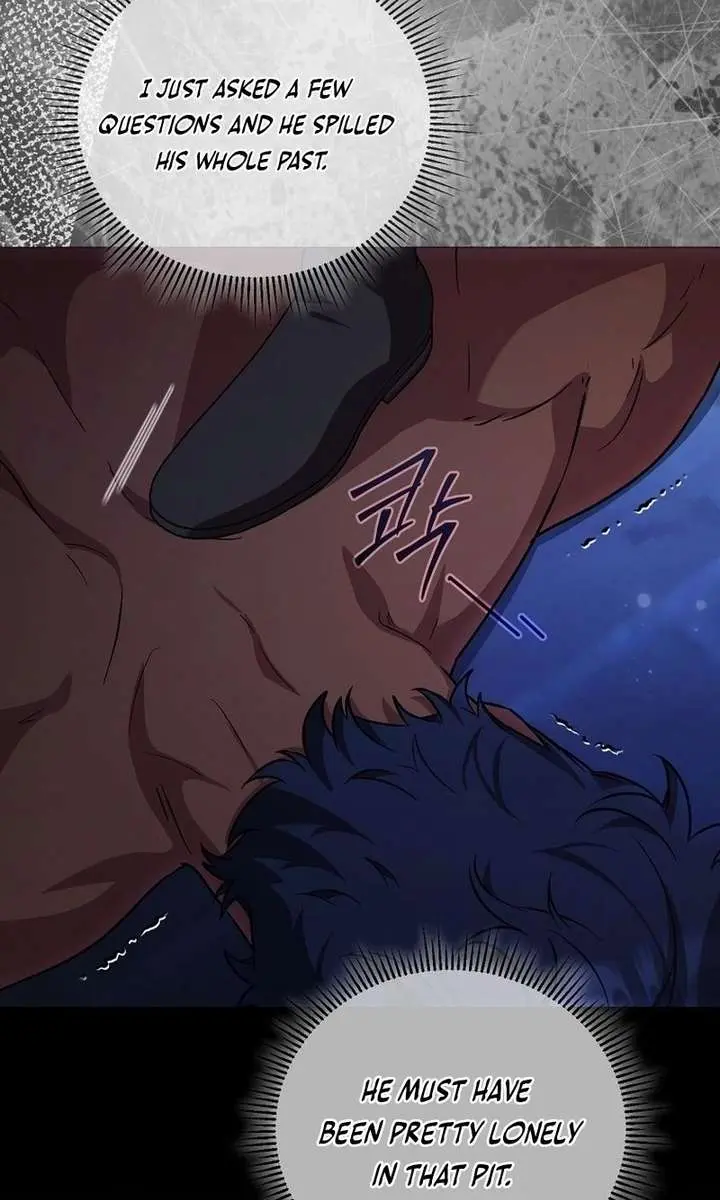 The Fake Master Who Accidentally Became the Strongest Chapter 33 Page 43