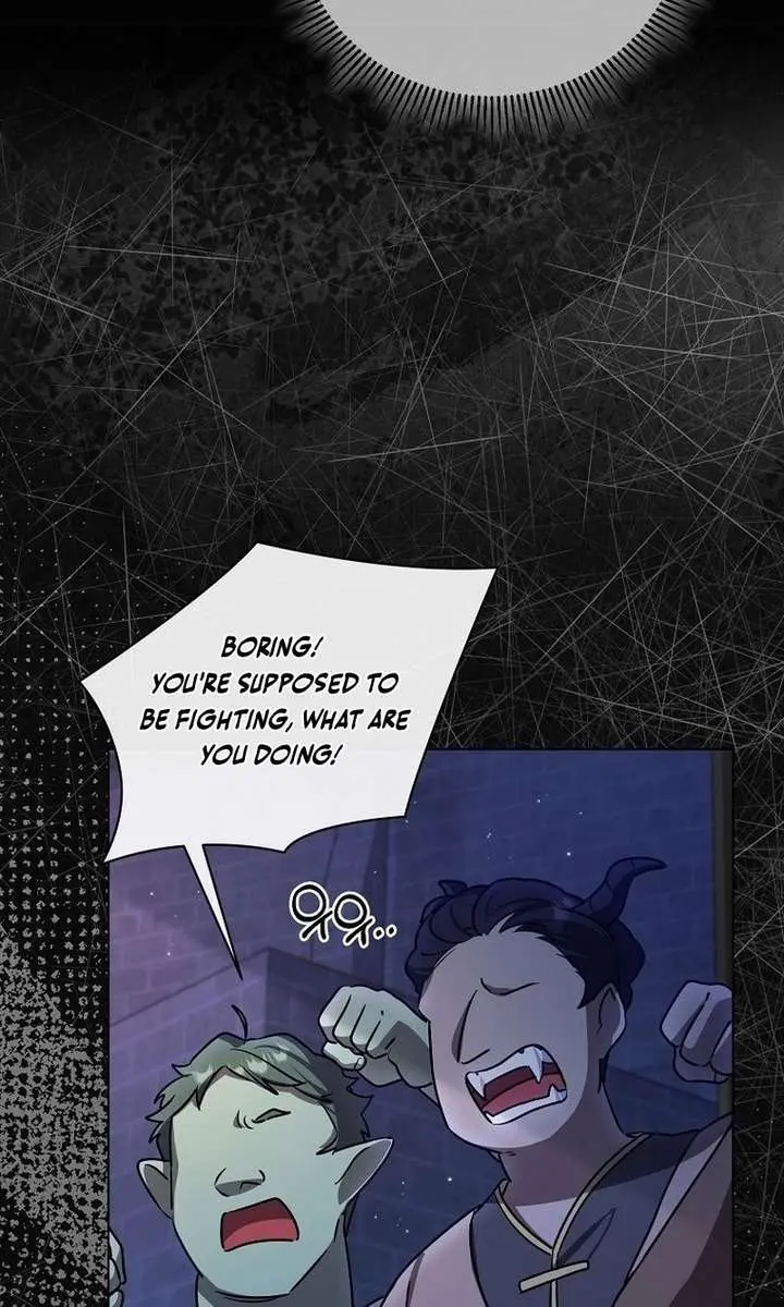 The Fake Master Who Accidentally Became the Strongest Chapter 33 Page 44