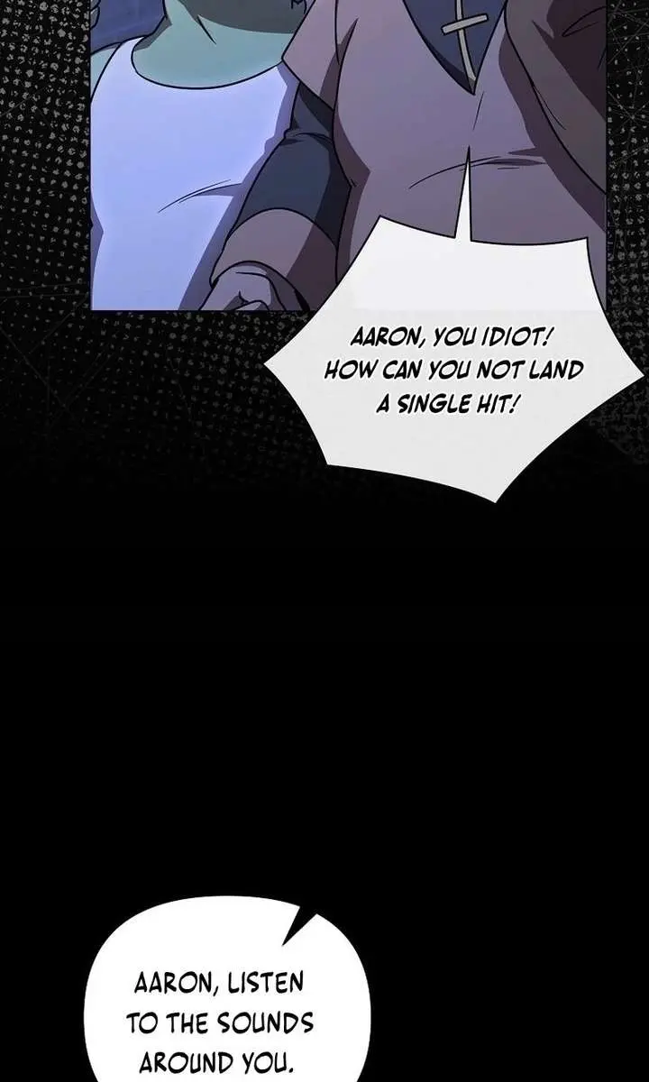 The Fake Master Who Accidentally Became the Strongest Chapter 33 Page 45