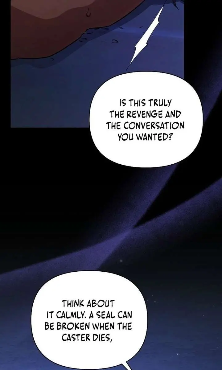 The Fake Master Who Accidentally Became the Strongest Chapter 33 Page 47