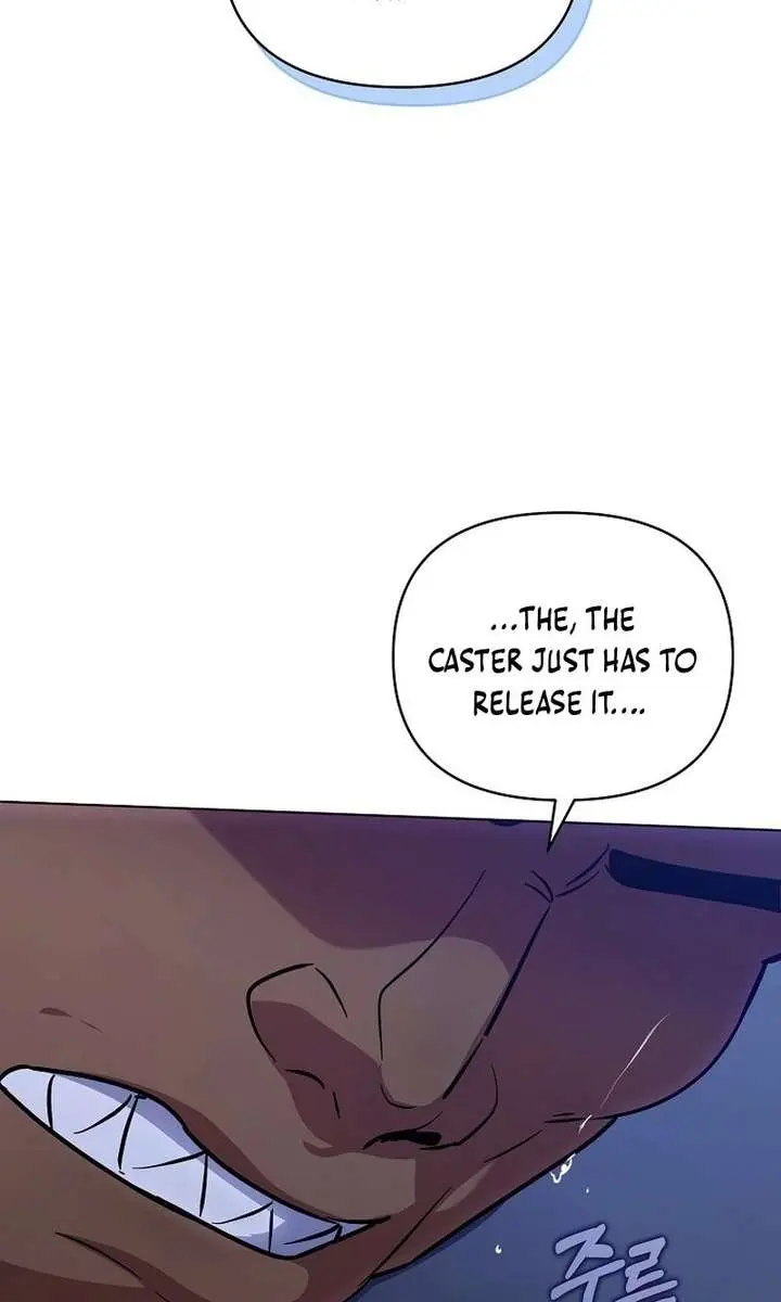 The Fake Master Who Accidentally Became the Strongest Chapter 33 Page 49