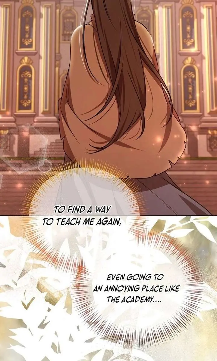 The Fake Master Who Accidentally Became the Strongest Chapter 33 Page 51