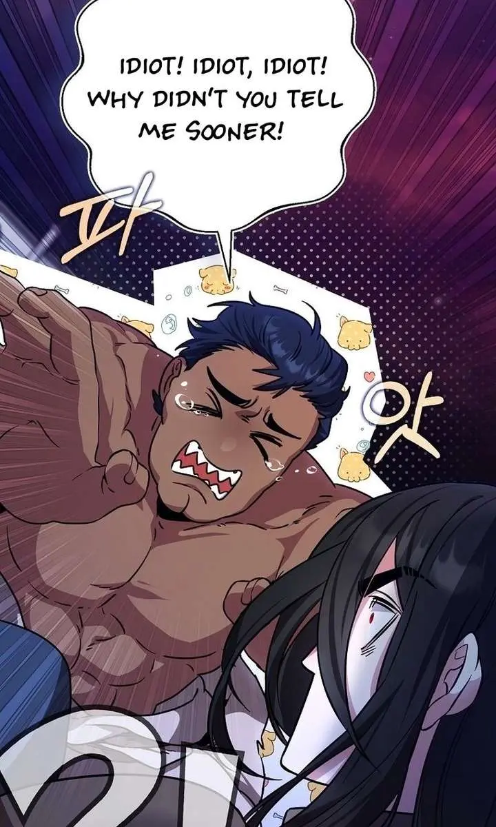 The Fake Master Who Accidentally Became the Strongest Chapter 33 Page 60