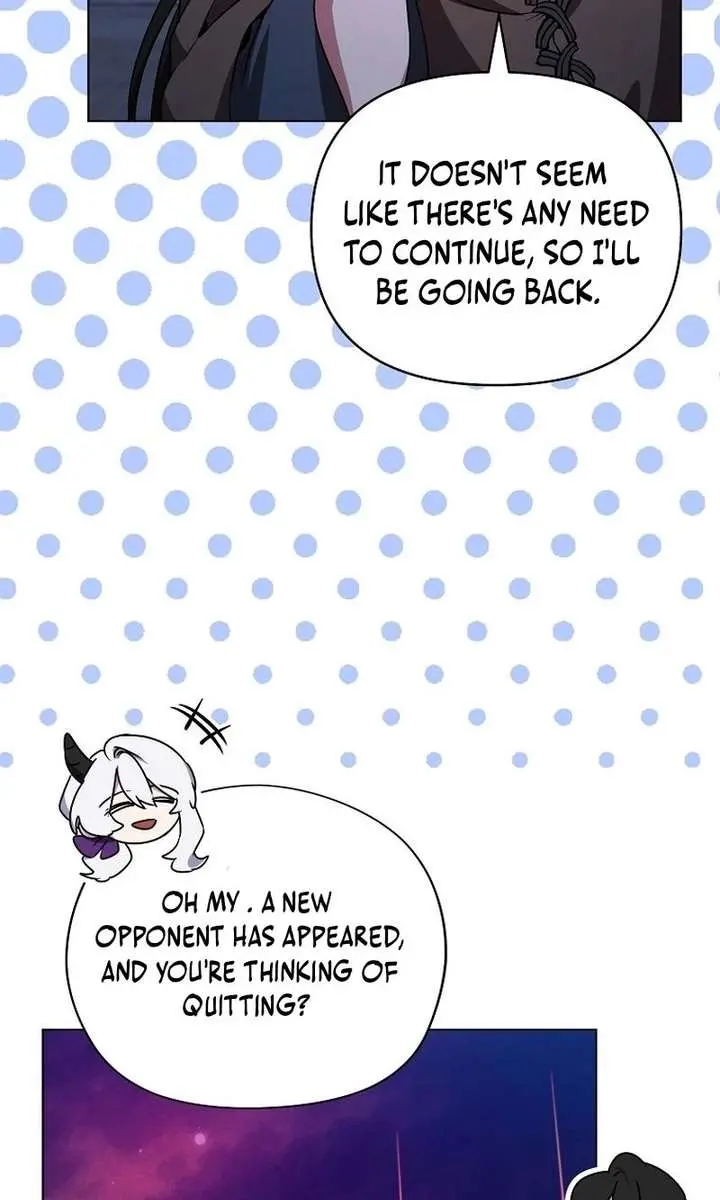 The Fake Master Who Accidentally Became the Strongest Chapter 33 Page 75
