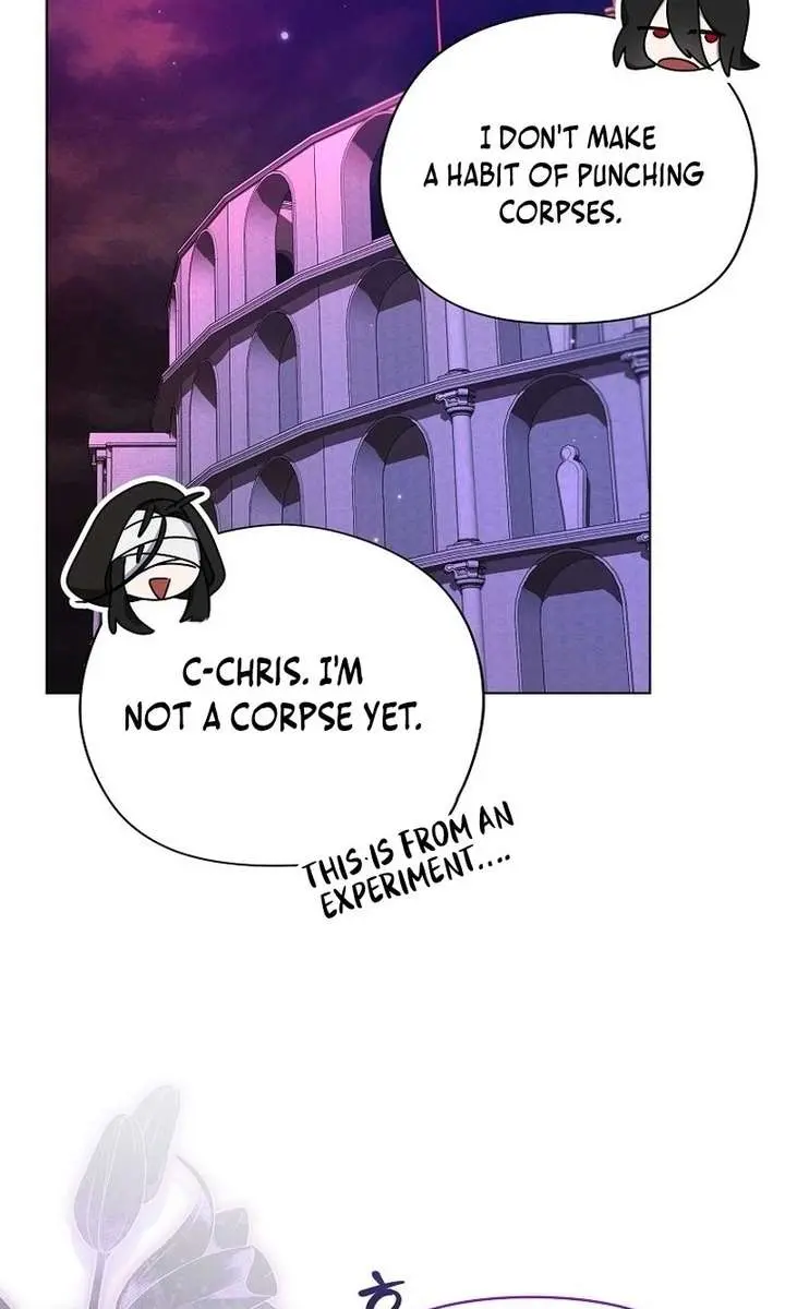 The Fake Master Who Accidentally Became the Strongest Chapter 33 Page 76