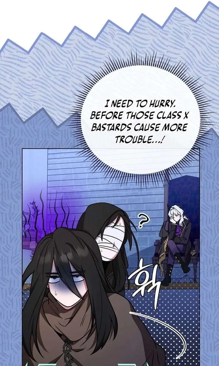 The Fake Master Who Accidentally Became the Strongest Chapter 33 Page 81
