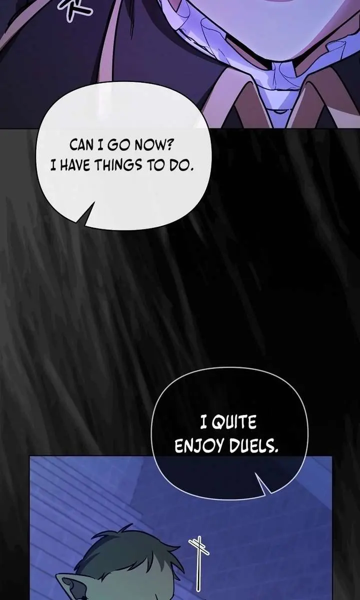 The Fake Master Who Accidentally Became the Strongest Chapter 33 Page 86