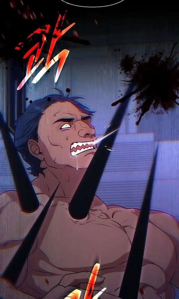 The Fake Master Who Accidentally Became the Strongest Chapter 33 Page 89