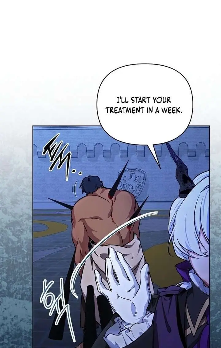 The Fake Master Who Accidentally Became the Strongest Chapter 33 Page 95