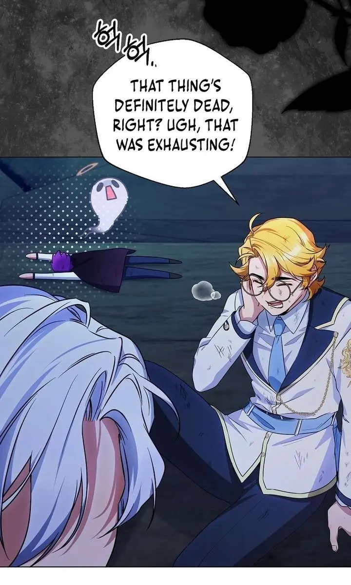 The Fake Master Who Accidentally Became the Strongest Chapter 34 Page 11