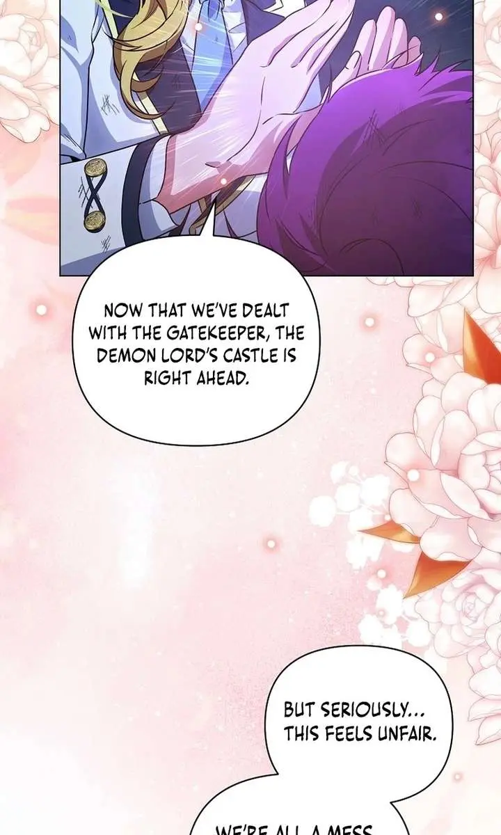 The Fake Master Who Accidentally Became the Strongest Chapter 34 Page 13