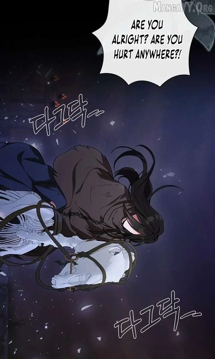 The Fake Master Who Accidentally Became the Strongest Chapter 34 Page 25