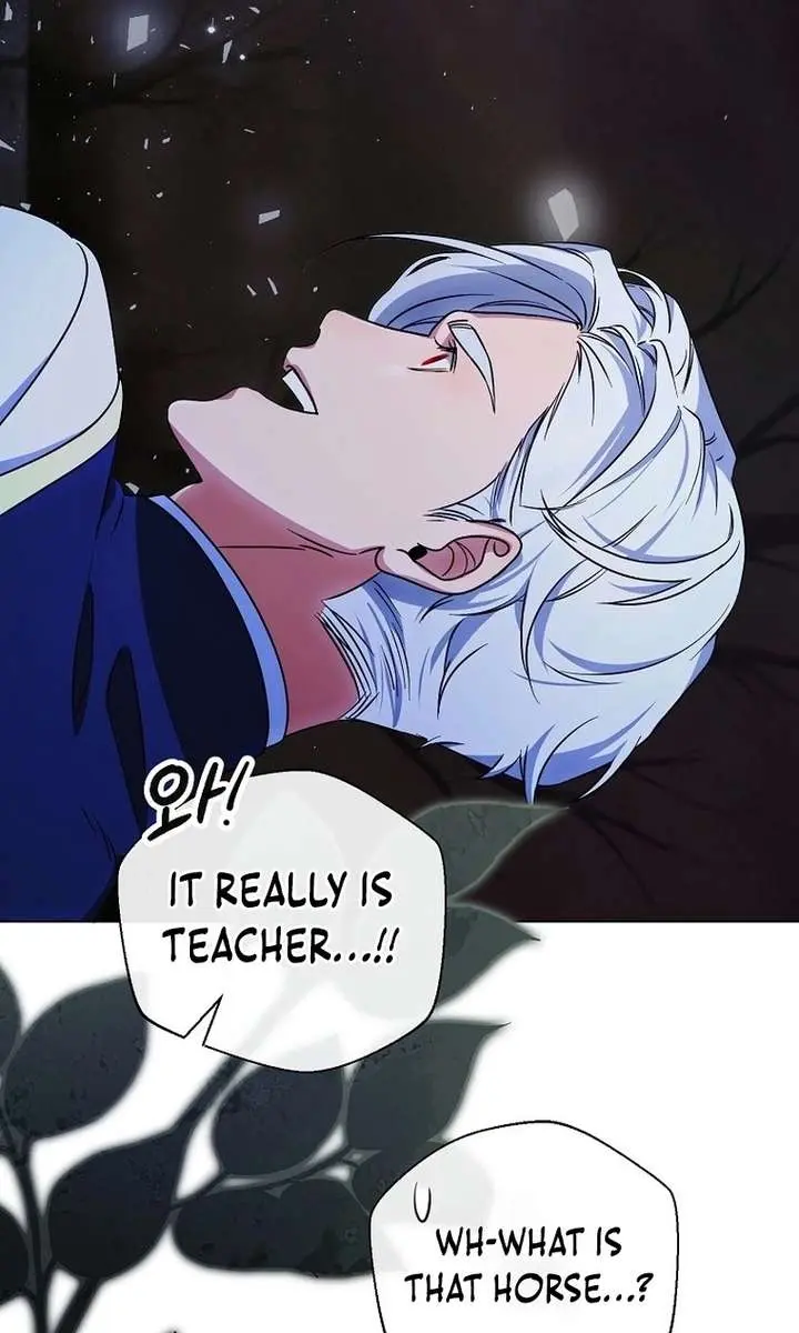 The Fake Master Who Accidentally Became the Strongest Chapter 34 Page 26